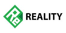 Reality Club logo