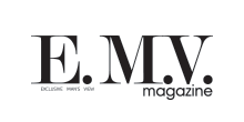 Журнал Exclusive Man’s View logo