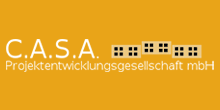 C.A.S.A.-Projektentwicklung GmbH logo
