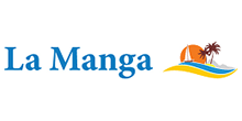 LA MANGA logo