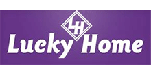 Lucky Home logo