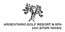 Argentario Golf Resort & Spa logo