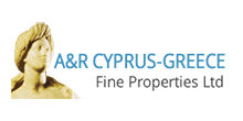 A&R Cyprus  Greece Fine Properties Ltd. logo