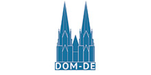 DOM-DE, GmbH logo