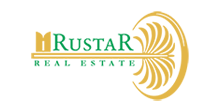 Rustar Real Estate logo