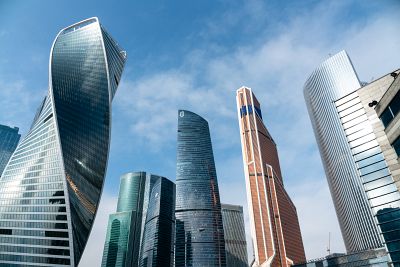 Moscow's Premier International Real Estate Show MPIRES 2024 / bahar. Fotoğraflar 1