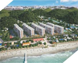 Aventin Companion, Sochi Real Estate-2