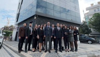 Tuncay&Barcın International Law Office-4