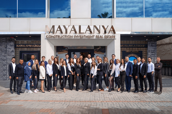 Mayalanya Group-3