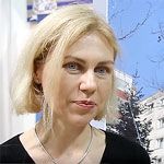 Ekaterina Demidova