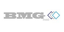 BMG Invest GmbH logo