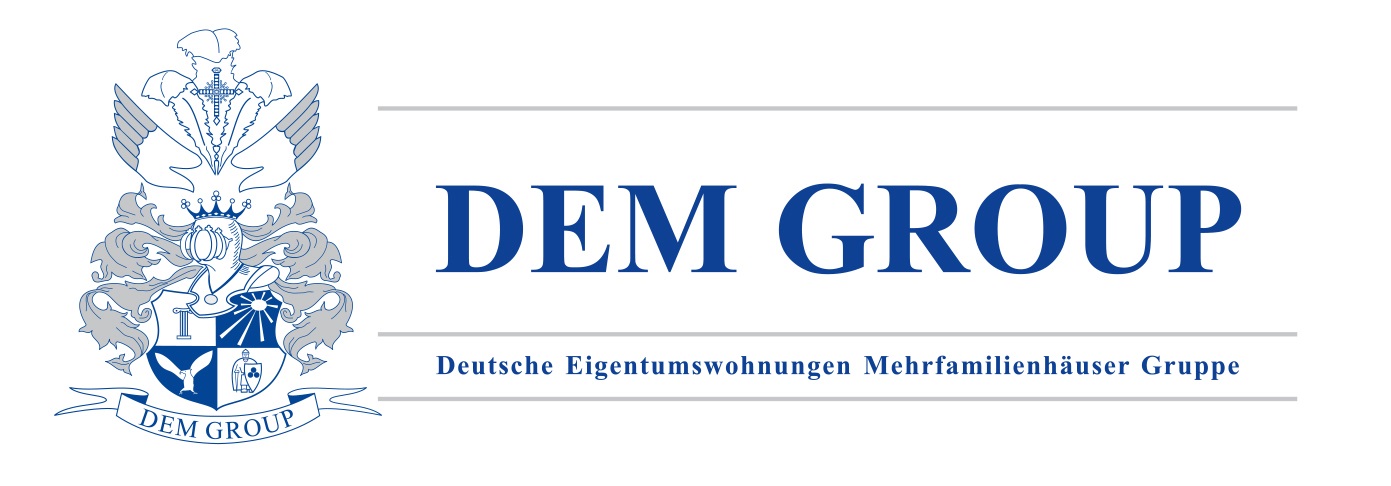 DEM GROUP GmbH logo