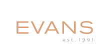 EVANS logo