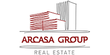 ARCASA GROUP logo