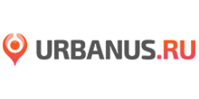 Urbanus logo