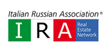 I.R.A. logo