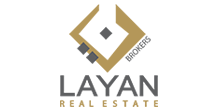 Layan Real Estate Brokers logo