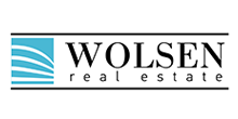 Wolsen Real Estate logo