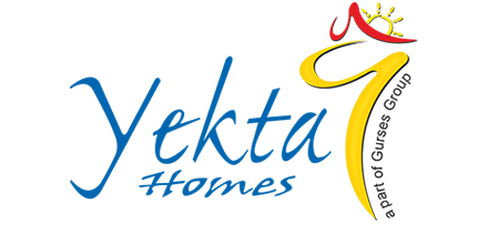 Yekta Homes logo