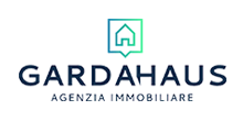 Garda Haus logo