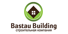 Bastau Building logo