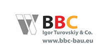 BBC Baubetreuung GmbH logo