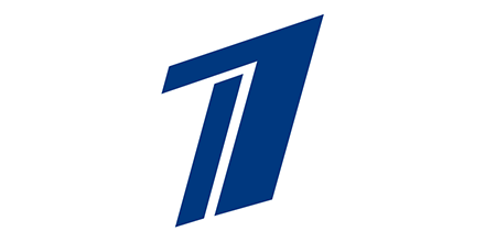 Channel One Russia Worldwide logo