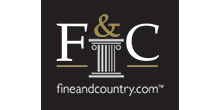 Fine&Country Italy logo
