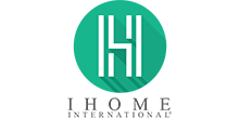 IHOME INTERNATIONAL logo