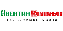 Aventin Companion, Sochi Real Estate logo