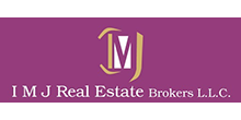 IMJ Real Estate Brokers LLC logo