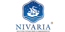 Nivaria Isla Tur logo