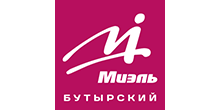 ГК МИЭЛЬ Офис "Бутырский" logo