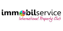 IMMOBIL SERVICE logo