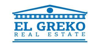 EL Greko Real Estate logo