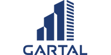 GARTAL Real Estate and Development s.r.o. logo