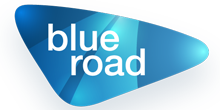 Blue Road logo