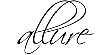 Allure Beach Resort logo