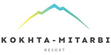 Курорт Кохта-Митарби  logo