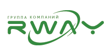 Группа компаний RWAY logo