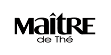 MAITRE de The logo