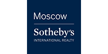 Moscow Sotheby’s International Realty. logo