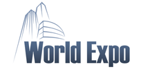 World Expo -  выставочный портал logo