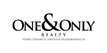 One & Only Realty logo