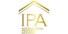 International Property Advisory Limited and Utopia Development logo