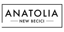 Anatolia New Becici logo