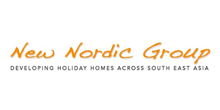 New Nordic Group logo