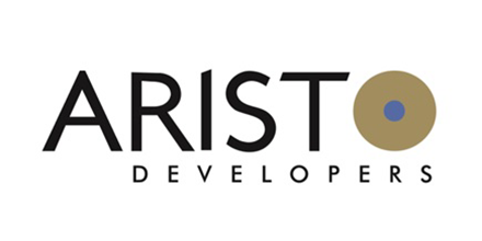 Aristo Developers logo