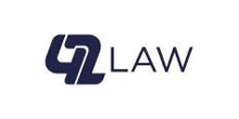 42law logo