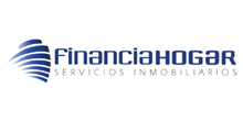 Financia Hogar logo